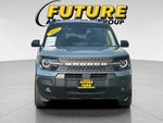 2025 Bronco Sport Thumbnail 8