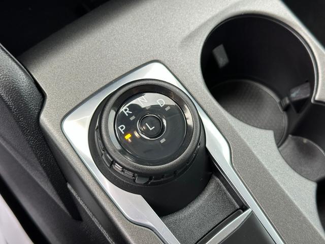 2025 Ford Bronco - $28,136