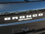2025 Bronco Sport Thumbnail 10