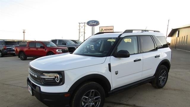 Preowned 2025 Ford Bronco Sport Big Bend for Sale