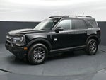 2025 Bronco Sport Thumbnail 1