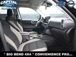 2025 Bronco Sport Thumbnail 12