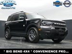 2025 Bronco Sport Thumbnail 18