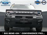 2025 Bronco Sport Thumbnail 19