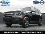 2025 Bronco Sport Thumbnail 20