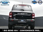 2025 Bronco Sport Thumbnail 23