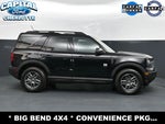 2025 Bronco Sport Thumbnail 25