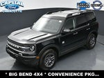 2025 Bronco Sport Thumbnail 27