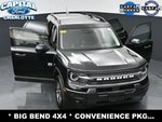 2025 Bronco Sport Thumbnail 31