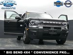 2025 Bronco Sport Thumbnail 36