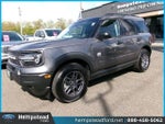 2025 Bronco Sport Thumbnail 1