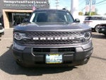 2025 Bronco Sport Thumbnail 2