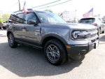 2025 Bronco Sport Thumbnail 3