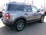 2025 Bronco Sport Thumbnail 6