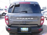 2025 Bronco Sport Thumbnail 7