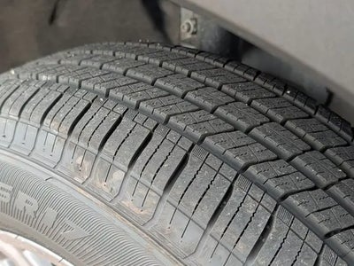 2025 Ford Bronco Sport AWD Big Bend 4DR SUV