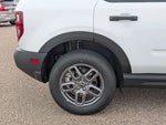 2025 Bronco Sport Thumbnail 2