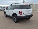 2025 Bronco Sport Thumbnail 3