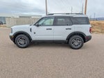 2025 Bronco Sport Thumbnail 9