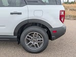 2025 Bronco Sport Thumbnail 10
