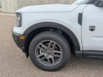 2025 Bronco Sport Thumbnail 11