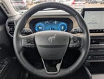 2025 Bronco Sport Thumbnail 17