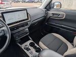 2025 Bronco Sport Thumbnail 22