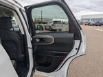 2025 Bronco Sport Thumbnail 37