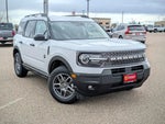 2025 Bronco Sport Thumbnail 45