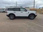 2025 Bronco Sport Thumbnail 46