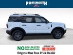 2025 Bronco Sport Thumbnail 6