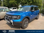 2025 Bronco Sport Thumbnail 1