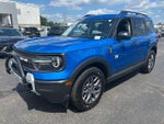 2025 Bronco Sport Thumbnail 4