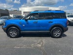 2025 Bronco Sport Thumbnail 5