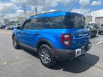 2025 Bronco Sport Thumbnail 6