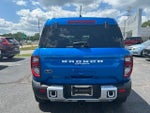 2025 Bronco Sport Thumbnail 7