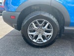2025 Bronco Sport Thumbnail 9