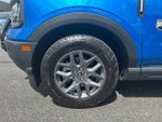 2025 Bronco Sport Thumbnail 14