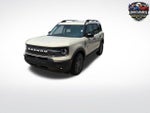 2025 Bronco Sport Thumbnail 1