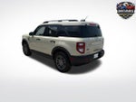 2025 Bronco Sport Thumbnail 3