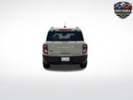 2025 Bronco Sport Thumbnail 4
