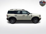2025 Bronco Sport Thumbnail 6