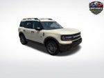 2025 Bronco Sport Thumbnail 7