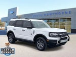 2025 Bronco Sport Thumbnail 29