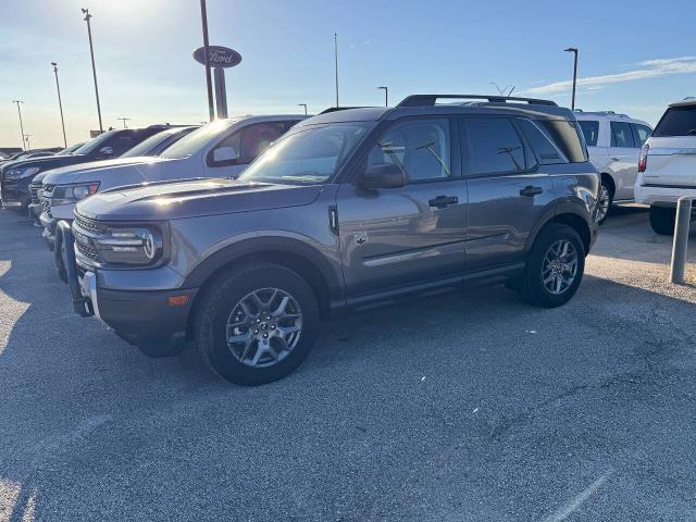 2025 Ford Bronco - $24,951