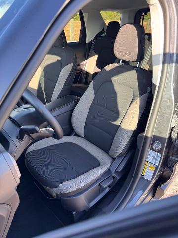 2025 Ford Bronco - $24,951