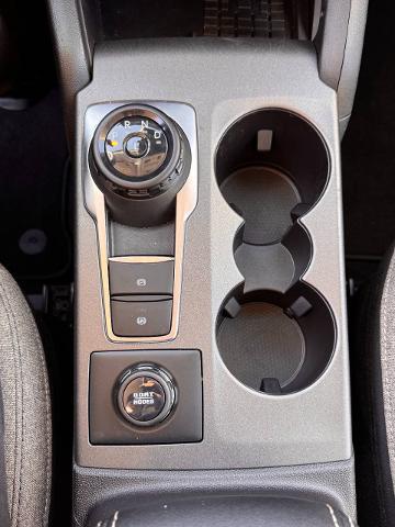 2025 Ford Bronco - $24,951