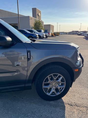 2025 Ford Bronco - $24,951
