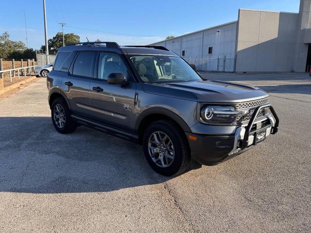 2025 Ford Bronco - $24,951