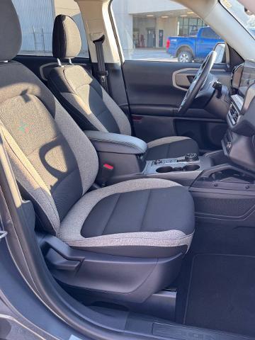 2025 Ford Bronco - $24,951